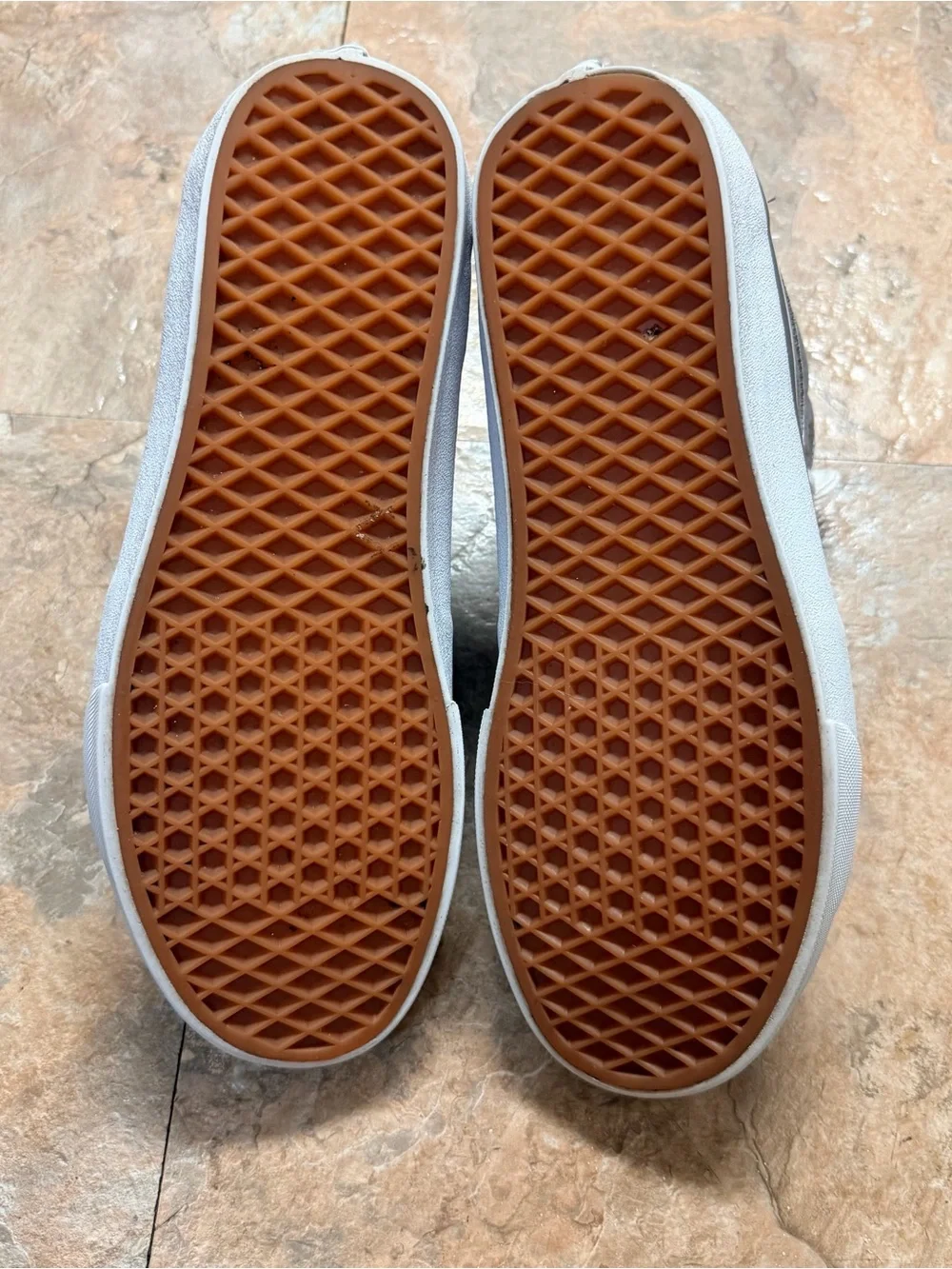 Vans Sk8-Hi 'Blue Granite' 2020” Men’s Size 9.5